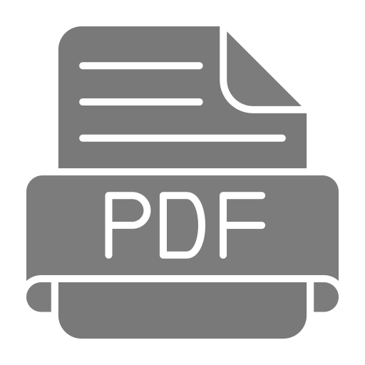 PDF Icon